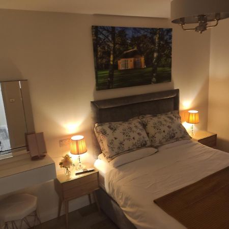 Newryview Villa Eksteriør bilde