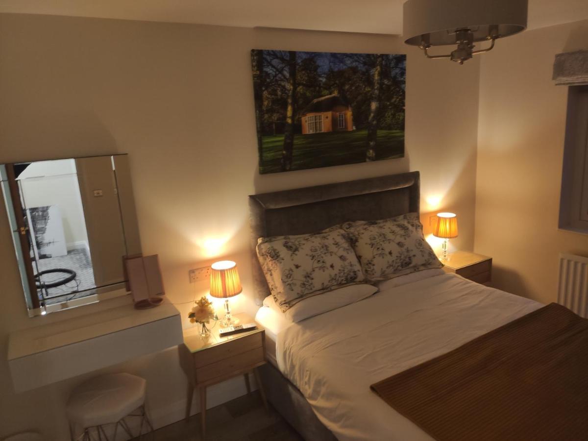 Newryview Villa Eksteriør bilde